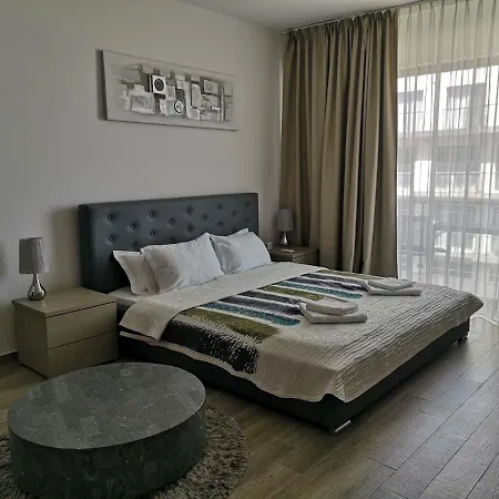 Sunrise Studio - Desilva Nord - Sea View
