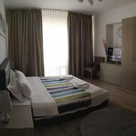 Appartement Sunrise Studio - Desilva Nord - Sea View