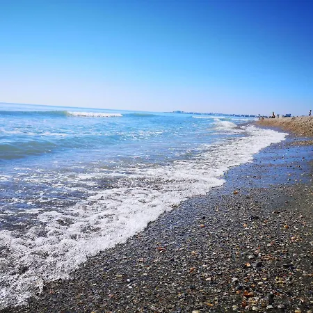 Sunrise Studio - Desilva Nord - Sea View Appartement